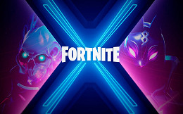 Fortnite: Temporada 10 começa dia 1 de agosto