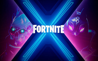 Fortnite: Temporada 10 começa dia 1 de agosto