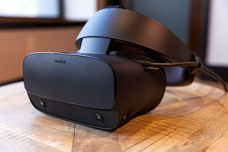 Oculus Rift