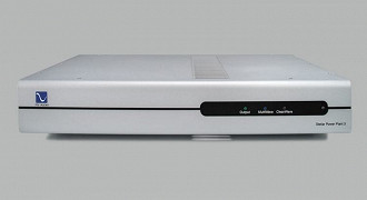 PS Audio Stellar Power Plant 3. PS Audio Stellar Power Plant 3.