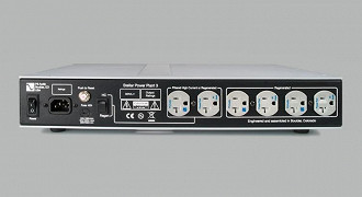 PS Audio Stellar Power Plant 3 PS Audio Stellar Power Plant 3