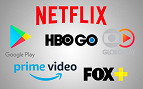 Nove em cada dez pessoas utilizam serviços de streaming, revela pesquisa