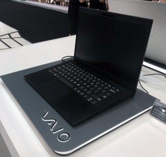 Vaio SE14