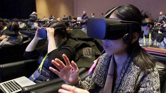 Oculus rift Oculus rift