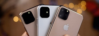 iPhone 11 será lançado em 2019 - e já existem rumores sobre a versão de 2020.