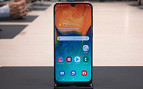Samsung Galaxy A30s deve ter câmera tripla traseira e ser lançado em 11 de agosto Samsung Galaxy A30s deve ter câmera tripla traseira e ser lançado em 11 de agosto