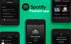 Podcast: A grande aposta do Spotify em podcasts está começando a valer a pena Podcast: A grande aposta do Spotify em podcasts está começando a valer a pena