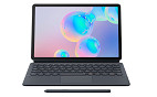 Samsung Galaxy Tab S6 é anunciado oficialmente com Snapdragon 8555 e desbloqueio por digital sob a tela Samsung Galaxy Tab S6 é anunciado oficialmente com Snapdragon 8555 e desbloqueio por digital sob a tela