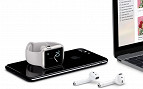Apple anuncia rendimentos trimestrais: receita arrecadada por wearables subiu 50%