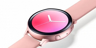  ​​Galaxy Watch Active 2