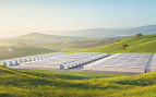 Tesla anuncia Megapack, capaz de produzir energia limpa em grande escala Tesla anuncia Megapack, capaz de produzir energia limpa em grande escala