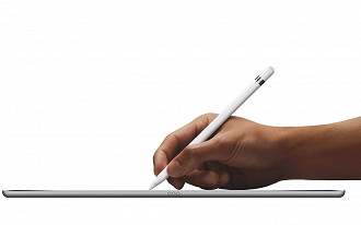 iPhone 11 pode ter suporte para Apple Pencil, dizem analistas