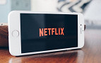Netflix quer ter acesso às informações de atividade física de seus clientes