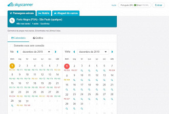 SkyScanner SkyScanner