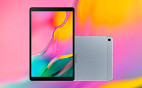Samsung Galaxy Tab A3 XL tem design revelado via Google Play Console Samsung Galaxy Tab A3 XL tem design revelado via Google Play Console