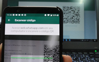 Descubra se alguém está vendo as suas mensagens no WhatsApp Web