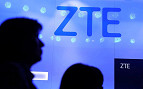 ZTE está trabalhando em modem 5G próprio  lançamento deve ocorrer no segundo semestre de 2019