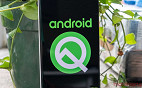 Proprietários do Samsung Galaxy S10 poderão utilizar o Android 10 Q mais cedo Proprietários do Samsung Galaxy S10 poderão utilizar o Android 10 Q mais cedo