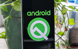 Proprietários do Samsung Galaxy S10 poderão utilizar o Android 10 Q mais cedo