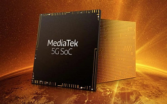 MediaTek anuncia que seu chipset 5G será distribuído no terceiro trimestre de 2019