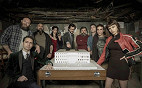 La Casa de Papel bate recordes de audiência La Casa de Papel bate recordes de audiência