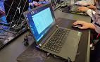 Xiaomi anuncia durante evento China Joy seu novo notebook gamer Xiaomi anuncia durante evento China Joy seu novo notebook gamer