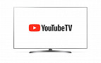YouTube TV oferece um teste gratuito de duas semanas para novos assinantes
