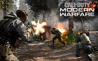 Reboot de Call of Duty: Modern Warfare ganha trailer mostrando jogo multiplayer