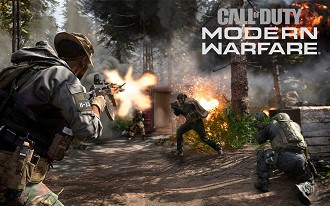 Reboot de Call of Duty: Modern Warfare ganha trailer mostrando jogo multiplayer