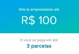 Você pode utilizar o Mercado Crédito para empréstimos ou pagamento de produtos parcelados