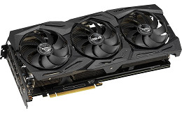 Lista de RX 5700 / 5700 XT Custom Lista de RX 5700 / 5700 XT Custom