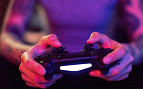 5,3% é o crescimento esperado no Mercado de games no Brasil até 2022 5,3% é o crescimento esperado no Mercado de games no Brasil até 2022