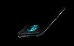 Apple deve fabricar iPhones com leitor de impressões digitais sob o display em 2021, diz analista Apple deve fabricar iPhones com leitor de impressões digitais sob o display em 2021, diz analista