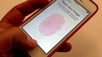 Atualmente apenas aparelhos da Apple com botão possuem leitor de impressões digitais. Tecnologia foi abandonada com o lançamento do iPhone X.