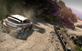 Requisitos mínimos para rodar WRC 8 no PC