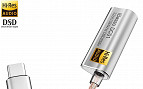 iBasso DC01: Conheça um dos melhores adaptadores USB-C para P2 do mercado!