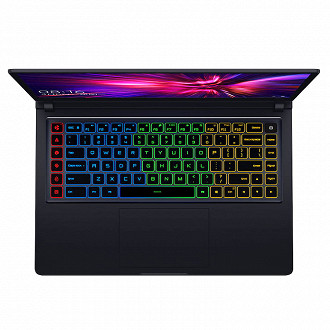 Mi Gaming Laptop 2019