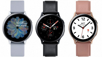 Samsung Galaxy Watch 2