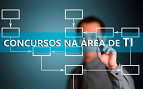Veja 5 concursos abertos para área de tecnologia Veja 5 concursos abertos para área de tecnologia