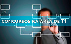 Veja 5 concursos abertos para área de tecnologia
