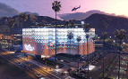 Casino  Resort Diamond de GTA Online quebra recorde de número de jogadores
