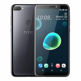 HTC Desire 12 e Desire 12 Plus já estão sendo retirados do mercado no Reino Unido.