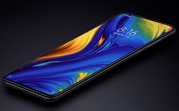 Xiaomi Mi Mix 4 obtém sua certificação 3C na China, mostrando carga rápida de 45W e 5G