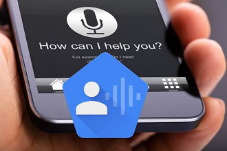 Google Voice Access
