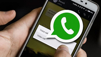 Ligações realizadas pelo WhatsApp utilizam uma ferramenta capaz de coletar dados dos usuários em segundo plano.