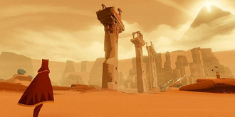 Journey para iOS