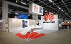 Huawei forte no Brasil! Empresa anuncia três novos quiosques Huawei forte no Brasil! Empresa anuncia três novos quiosques