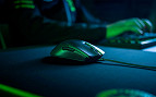 Razer lança mouse Razer Viper no Brasil com switches ópticos