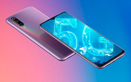 Mi 9 5G pode ser o segundo smartphone 5G da Xiaomi