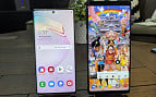 Comparativo: O que mudou do Samsung Galaxy Note 9 para o Note 10 e Note 10+? Comparativo: O que mudou do Samsung Galaxy Note 9 para o Note 10 e Note 10+?